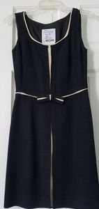 Moschino dress Bergdorf Goodman